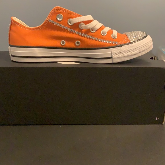 Custom converse - Picture 2 of 4